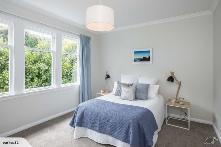 Photo of property in 25 Awarua Street, Ngaio, Wellington, 6035