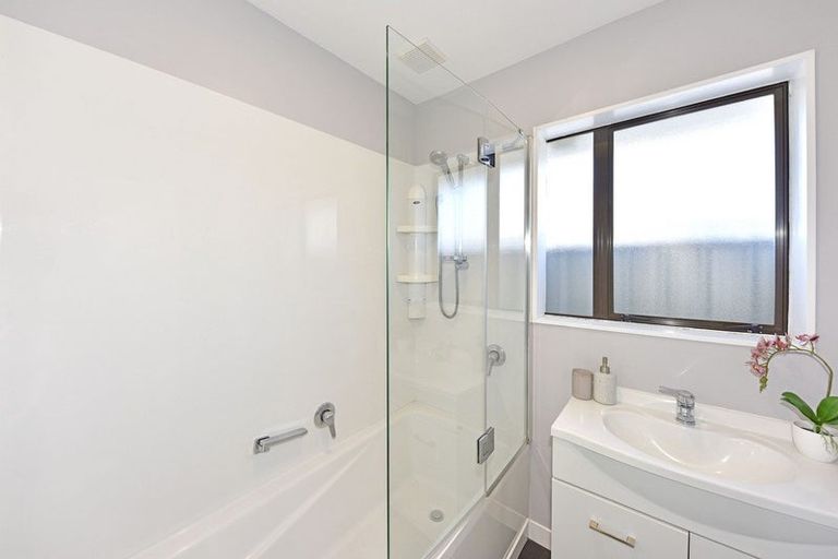 Photo of property in 61 Checketts Avenue, Halswell, Christchurch, 8025