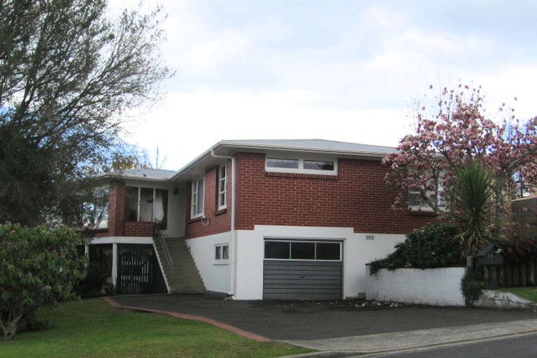 Photo of property in 31 Merivale Road, Parkvale, Tauranga, 3112