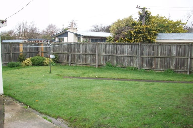 Photo of property in 2/470 Greers Road, Bishopdale, Christchurch, 8053