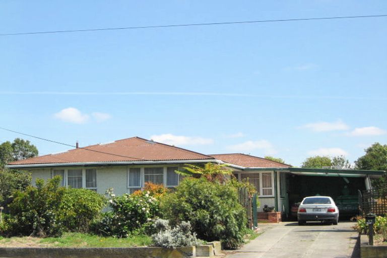 Photo of property in 67 Rowses Road, Aranui, Christchurch, 8061
