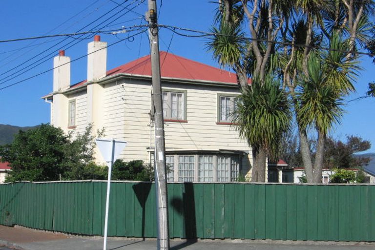 Photo of property in 36 Victoria Street, Alicetown, Lower Hutt, 5010