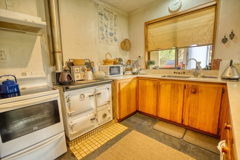 Photo of property in 3352 Ahaura-kopara Road, Totara Flat, 7871