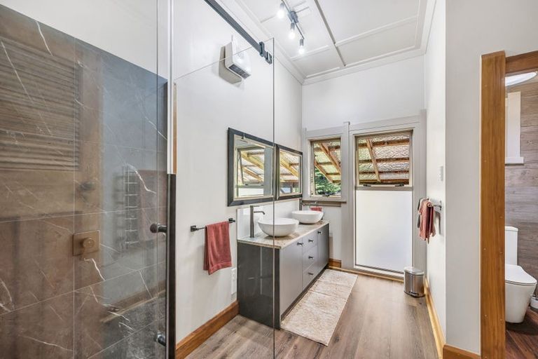 Photo of property in Wimbledon Road, Porangahau, 4292