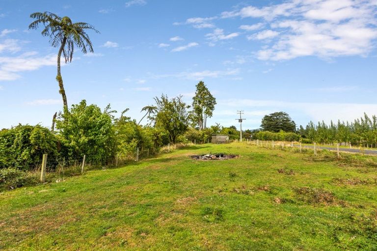 Photo of property in 1835 Egmont Road, Kaimiro, Inglewood, 4386
