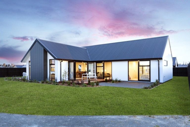 Photo of property in 46 Goldie Drive, Rangiora, 7400