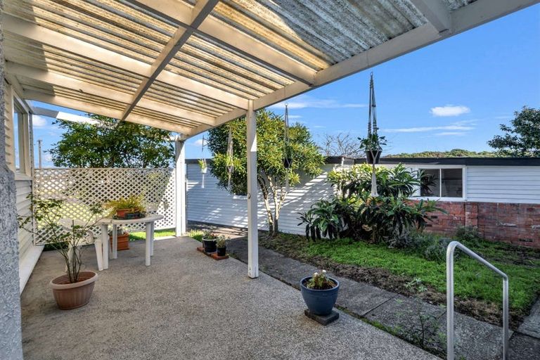 Photo of property in 3 Murch Place, Tawhero, Whanganui, 4500