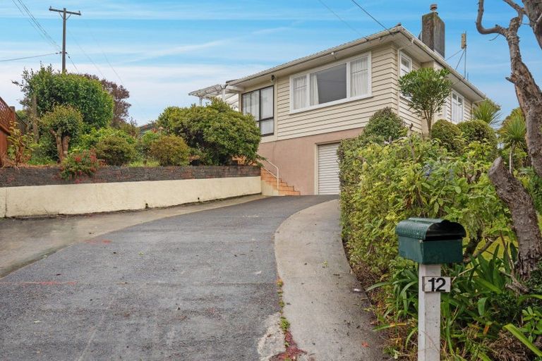 Photo of property in 12 Lane Crescent, Tawa, Wellington, 5028