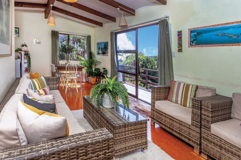 Photo of property in 20 Tutaritari Road, Hahei, Whitianga, 3591