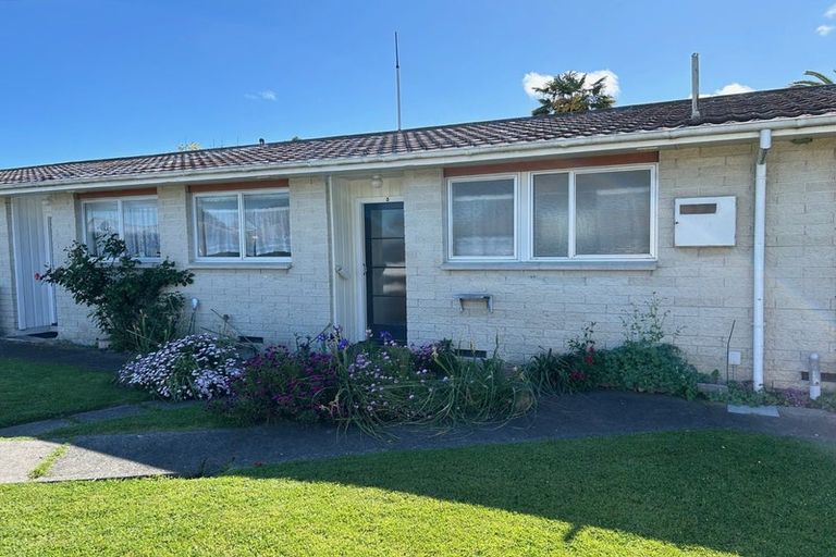 Photo of property in 3/202 Warwick Road, Mayfair, Hastings, 4122