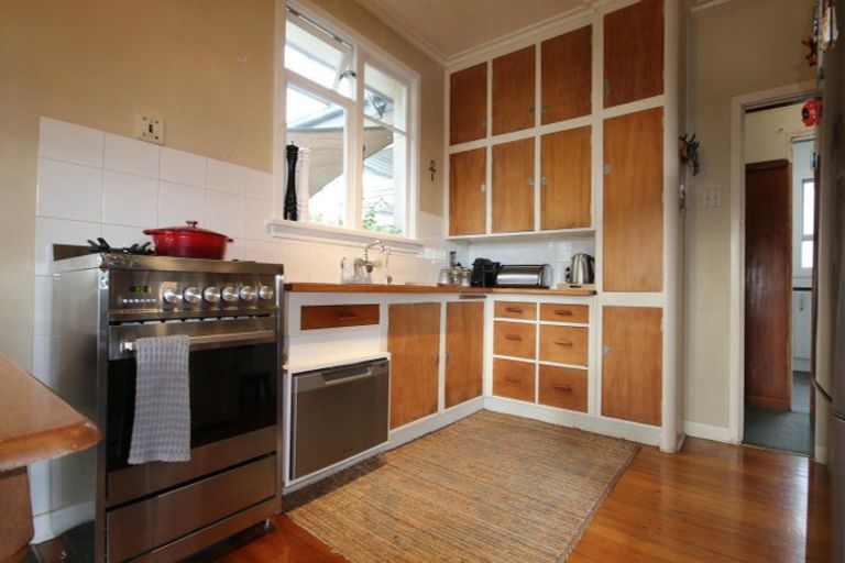 Photo of property in 41 Fulton Street, Gladstone, Invercargill, 9810