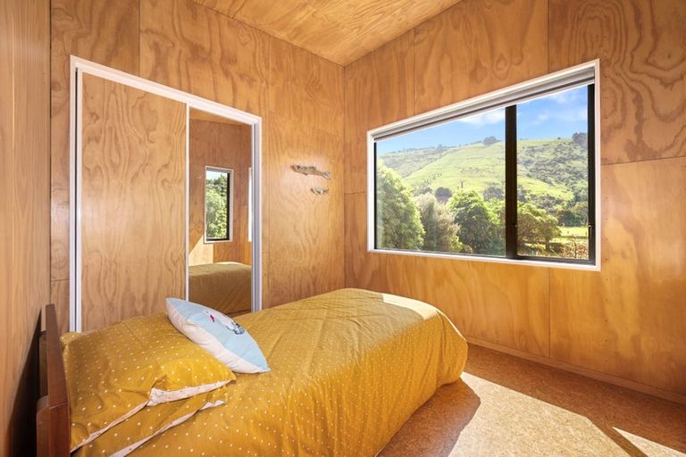 Photo of property in 1198a Okains Bay Road, Okains Bay, 7583