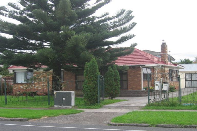 Photo of property in 109 Kimpton Road, Papatoetoe, Auckland, 2025