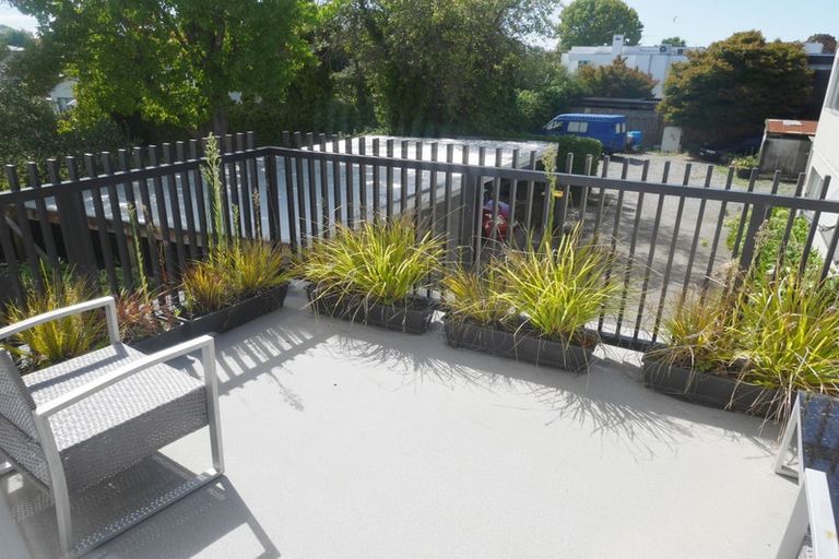 Photo of property in 27c Conference Street, Christchurch Central, Christchurch, 8013