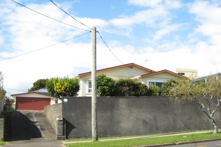 Photo of property in 45 Paynters Avenue, Strandon, New Plymouth, 4312