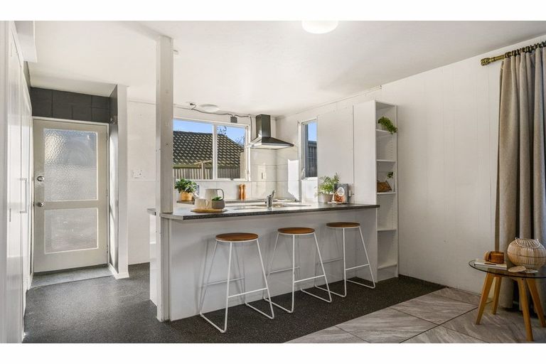 Photo of property in 5/36a Harman Street, Addington, Christchurch, 8024