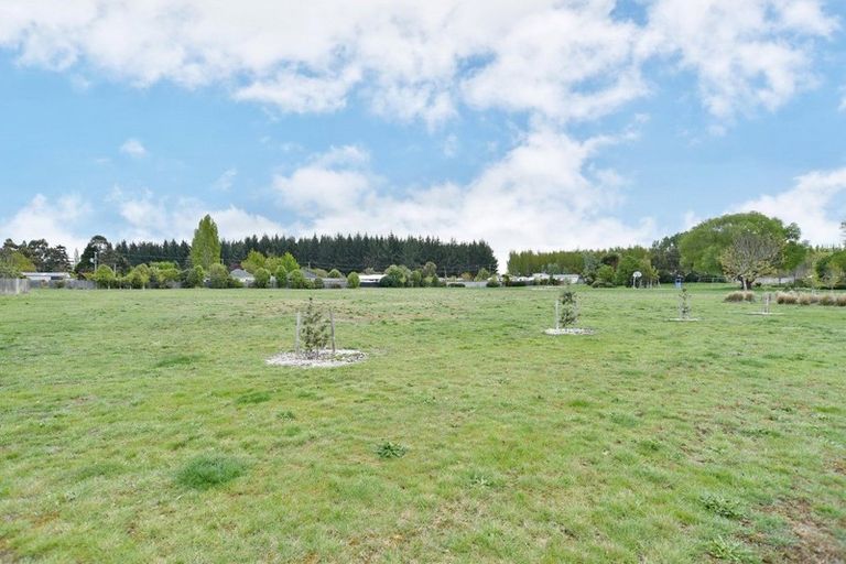 Photo of property in 103 Riverlea Estate Drive, Kainga, Christchurch, 8083