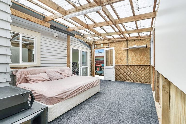 Photo of property in 45 Blackburn Street, Frankton, Hamilton, 3204