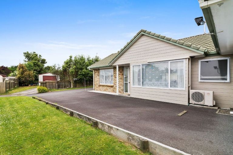 Photo of property in 22 Baxter Place, Owhata, Rotorua, 3010
