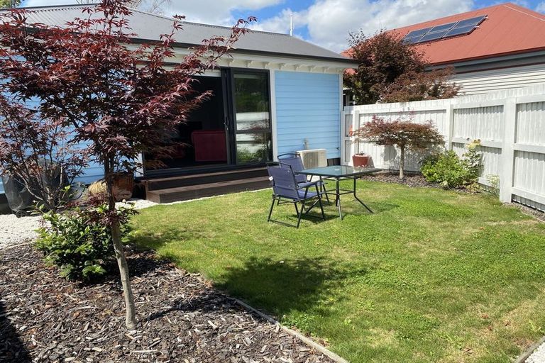 Photo of property in 117 Packe Street, Edgeware, Christchurch, 8013