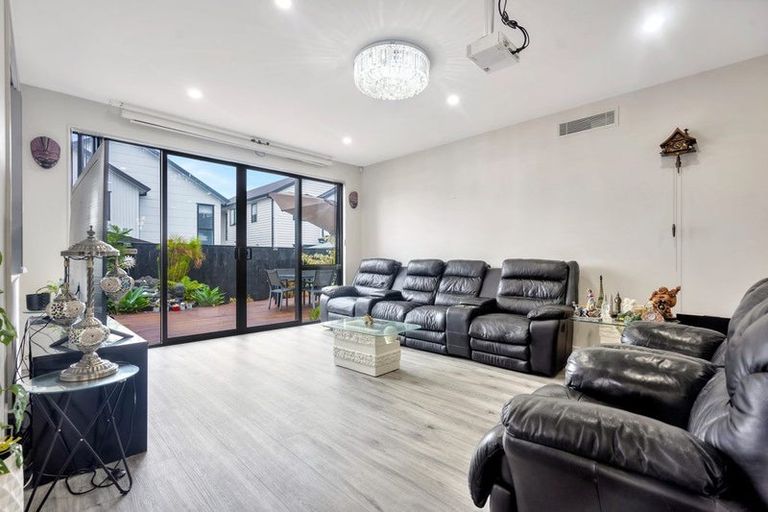 Photo of property in 24 Ascent Street, Flat Bush, Auckland, 2019