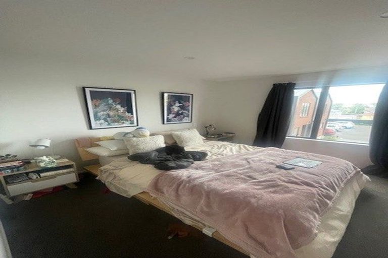 Photo of property in 8/59 Avalon Street, Richmond, Christchurch, 8013