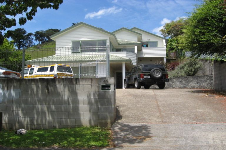 Photo of property in 49 Taylor Road, Mangere Bridge, Auckland, 2022