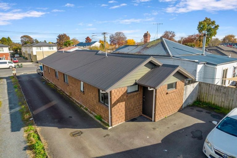 Photo of property in 2/13 Lyon Street, Frankton, Hamilton, 3204