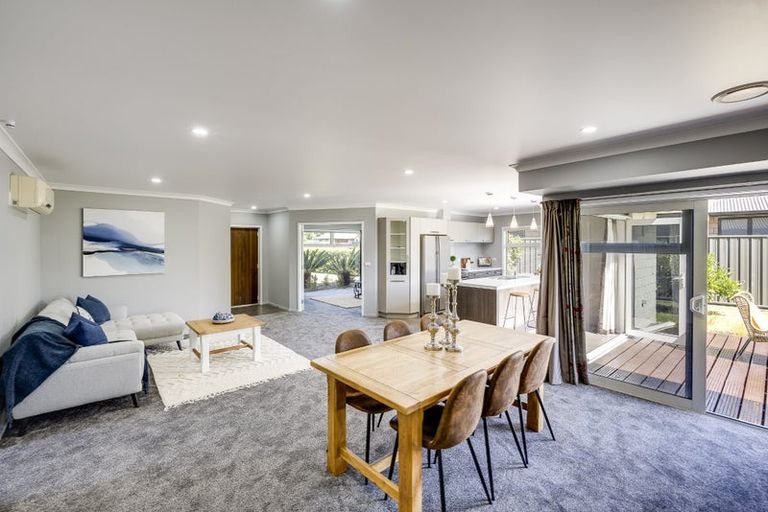 Photo of property in 545 Ikanui Road, Frimley, Hastings, 4120