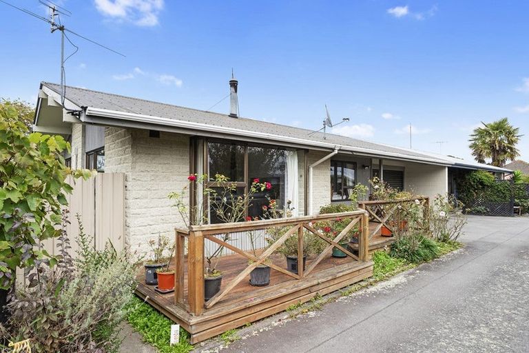 Photo of property in 5b Wesley Street, Kaiapoi, 7630