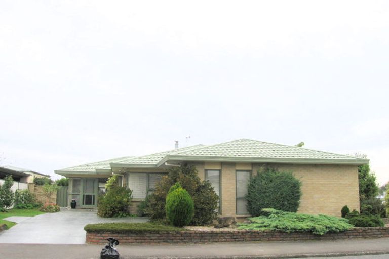 Photo of property in 20 Gallipoli Road, Onekawa, Napier, 4110