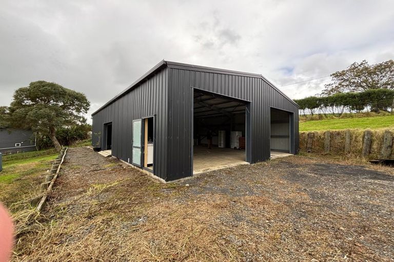 Photo of property in 197 Findlay Road, Mauku, Pukekohe, 2678