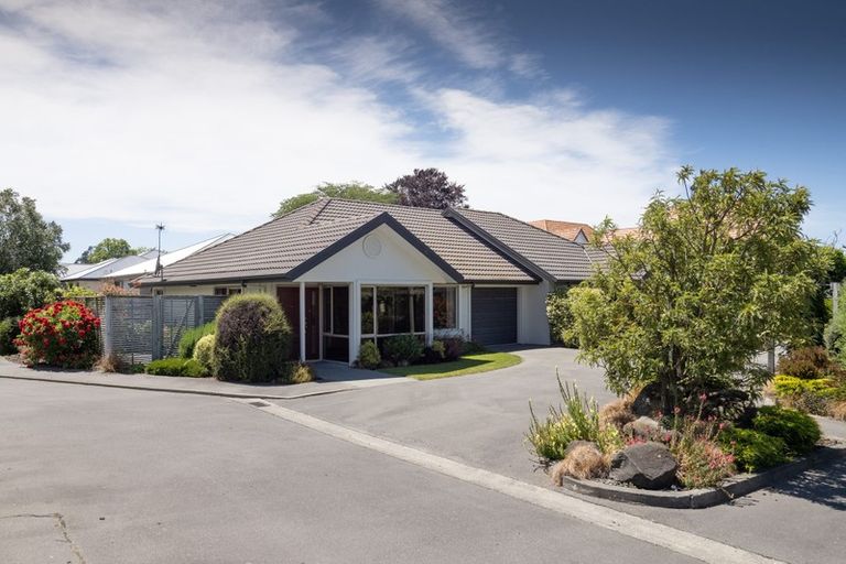 Photo of property in 1/19 Tancred Street, Ashburton, 7700