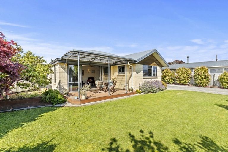 Photo of property in 45a Havelock Street, Renwick, 7204