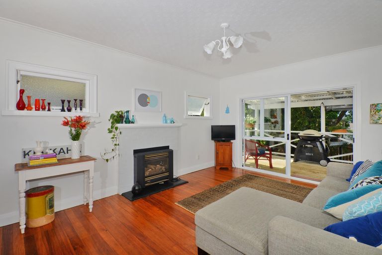 Photo of property in 80 Fourth Avenue, Woodhill, Whangarei, 0110