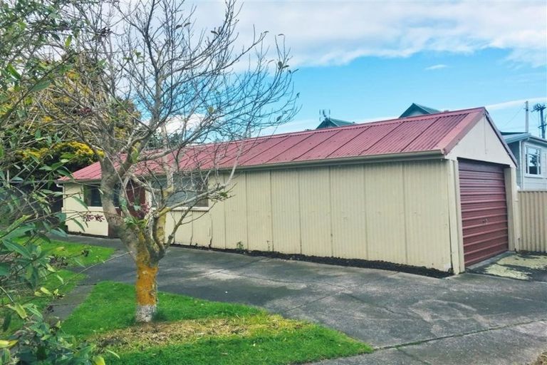 Photo of property in 1a Rodney Street, Durie Hill, Whanganui, 4500
