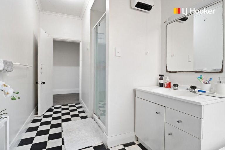 Photo of property in 11 Elder Street, Dunedin Central, Dunedin, 9016