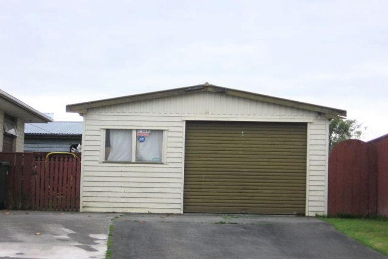 Photo of property in 1 Beaumont Place, Westbrook, Palmerston North, 4412
