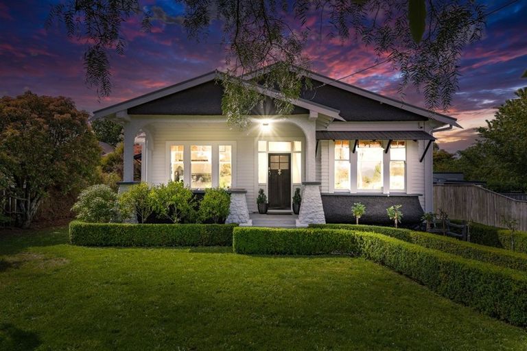 Photo of property in 25 Garrison Street, Carterton, 5713