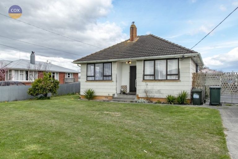 Photo of property in 21 Lister Crescent, Maraenui, Napier, 4110