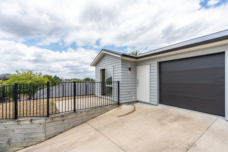 Photo of property in 3/18 Rothwell Street, Dinsdale, Hamilton, 3204