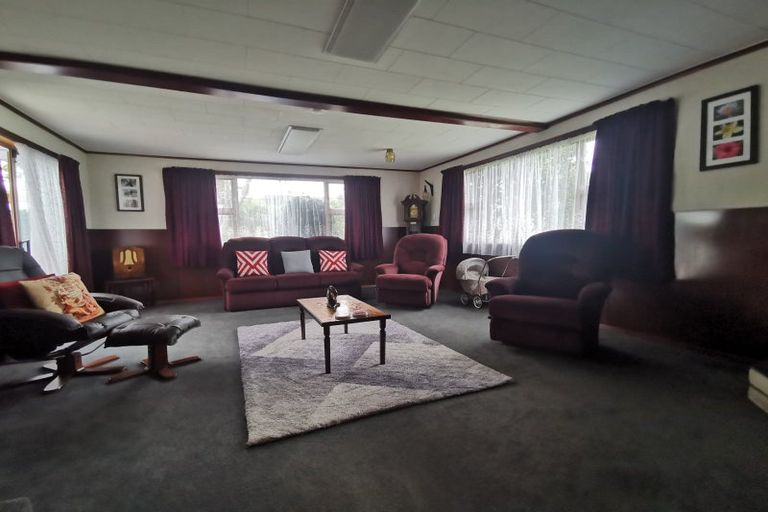 Photo of property in 17 Rose Street, Wairoa, 4108