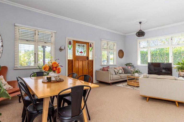 Photo of property in 143 Talbot Street, Geraldine, 7930