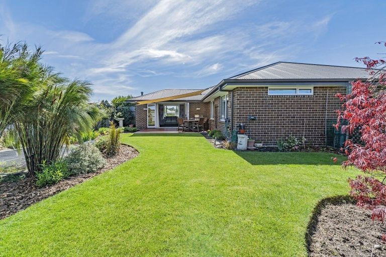 Photo of property in 9 Galileo Way, Leeston, 7632
