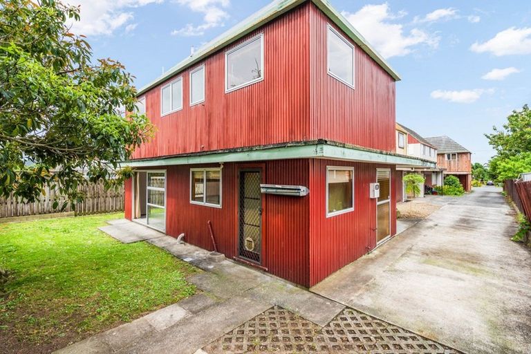 Photo of property in 4/18 Third Avenue, Avenues, Whangarei, 0110
