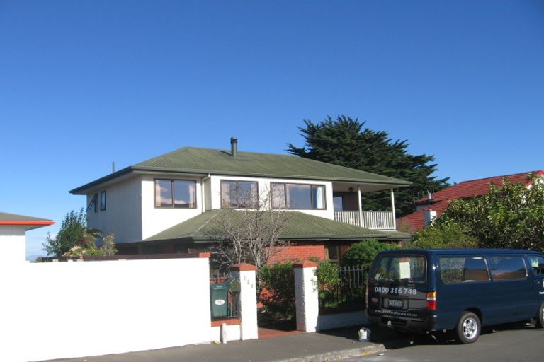 Photo of property in 123 Thompson Road, Bluff Hill, Napier, 4110
