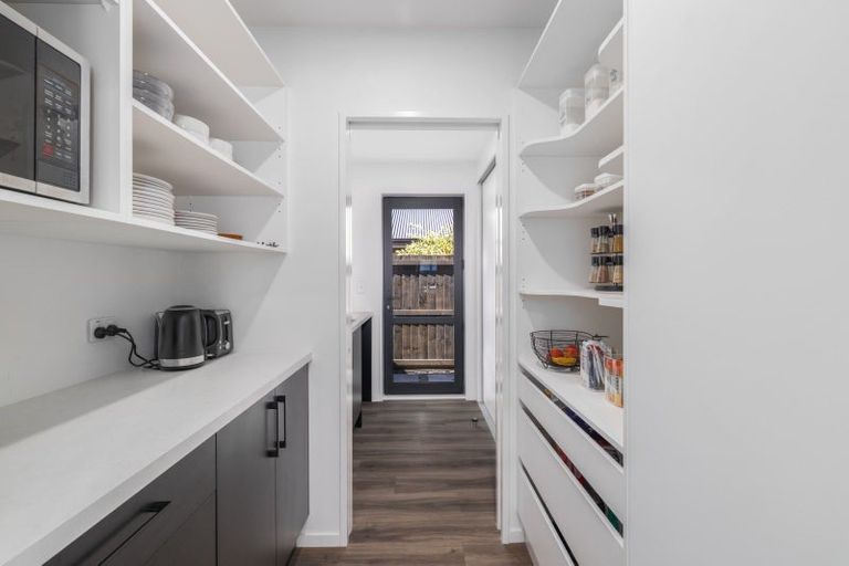 Photo of property in 50 Katrine Drive, Burwood, Christchurch, 8083