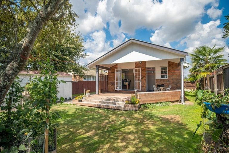 Photo of property in 56 Rata Street, Matamata, 3400