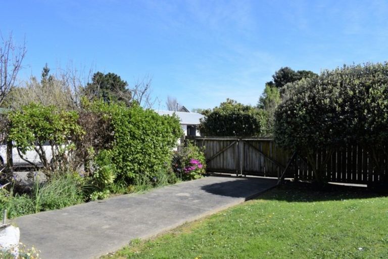 Photo of property in 57b Kirk Street, Otaki, 5512