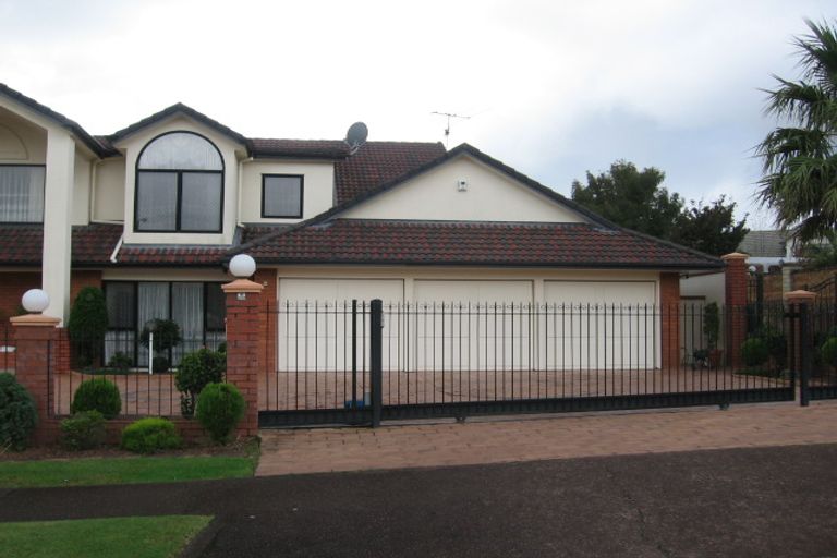 Photo of property in 48 Manor Park, Sunnyhills, Auckland, 2010